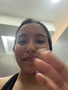 LorenOrtiiz webcam