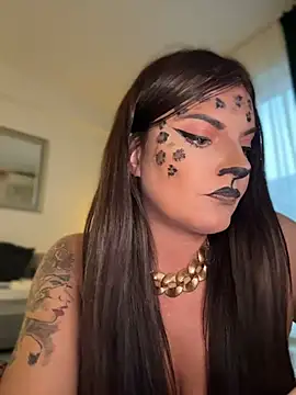 JessycaFlame webcam