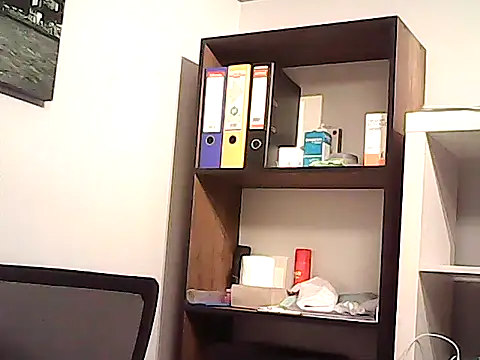 mastercharisma35 — вебкам-модель