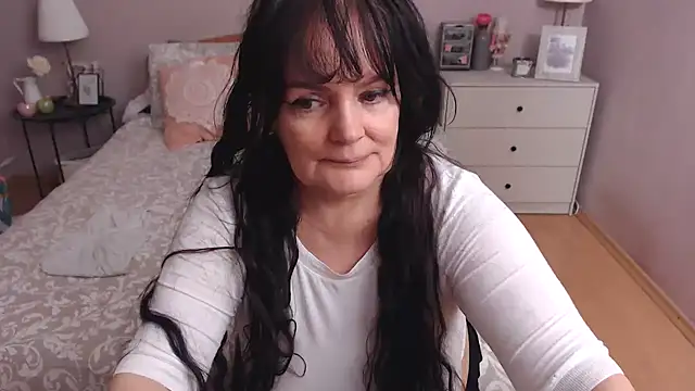 LeveMe2Nightt, modèle webcam