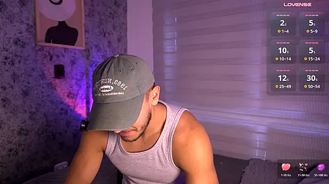 MarkSantozz