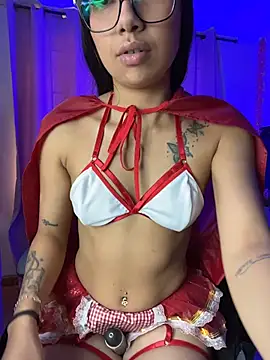 chanell_ec webcam