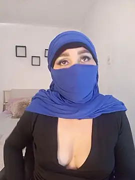 Alisha_ webcam