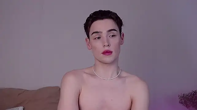 RobbyCharming webcam