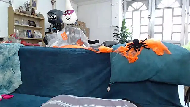 liliimilf