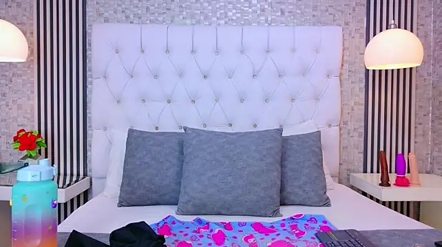 SamyPrincexx webcam