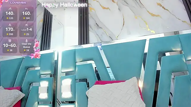 miilaklum, modelo webcam