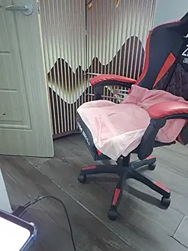 Hott_baby, modèle webcam