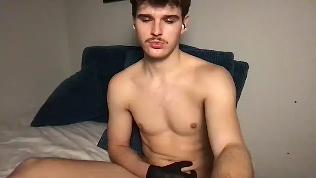 yngdesire, modèle webcam