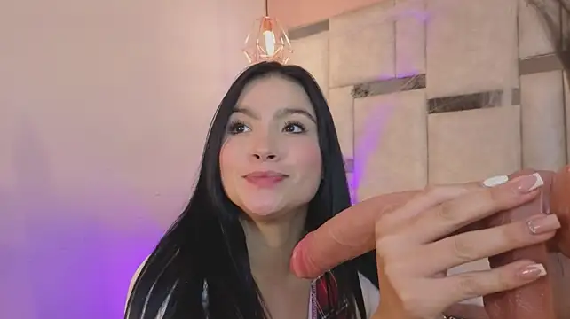 Webcam-Model kylie_river