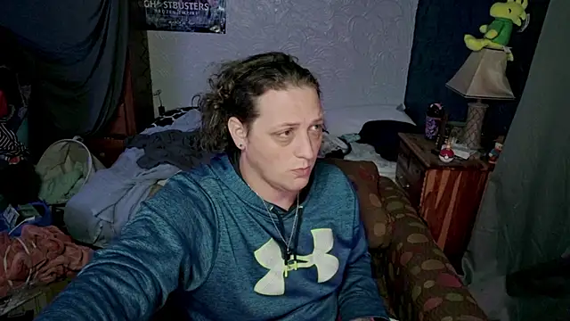 Abagail_soft, modèle webcam
