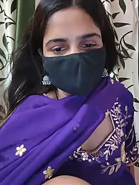 Webcam-Model sexy_bhabhii