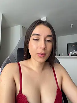 Elisabetta_Amour, modèle webcam