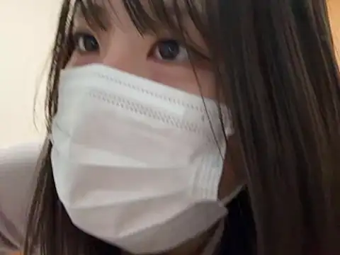 miniminimo_o, modèle webcam