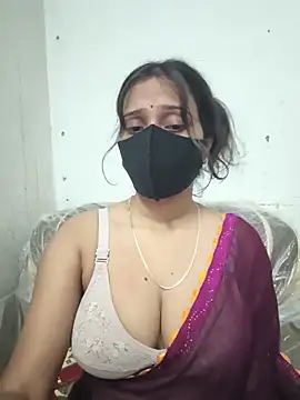 Miss_sexy_payal, modelo de webcam