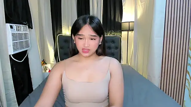 Webcam-Model Lian_lustSX