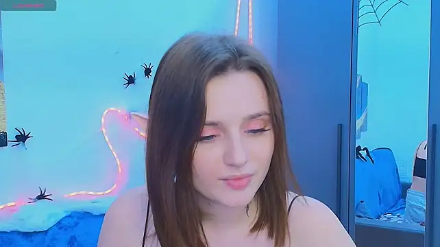 Webcam-Model Alice__Smithh