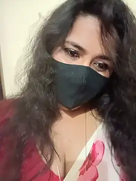 Sweety669, modèle webcam