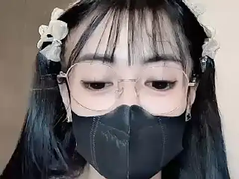 Cherry_Xyz, modelo de webcam