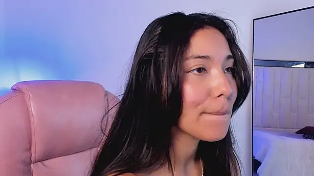 misssophiery, modèle webcam