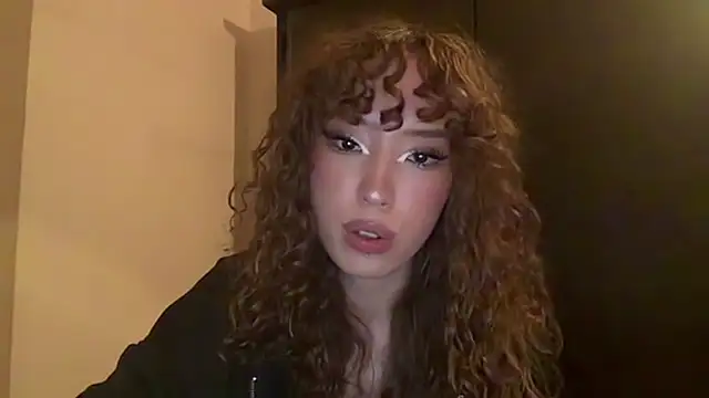 Webcam-Model KamalaCoit