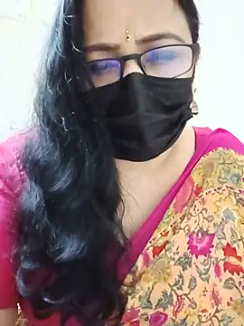 Tamil_apple, modèle webcam