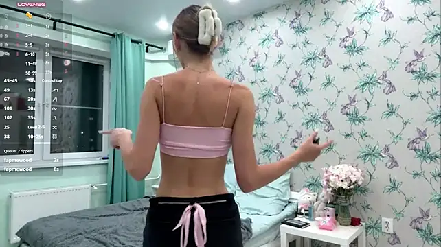 lianaluecke's live room