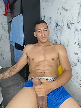santihardxl (M young) - Show cock 🍆🥒