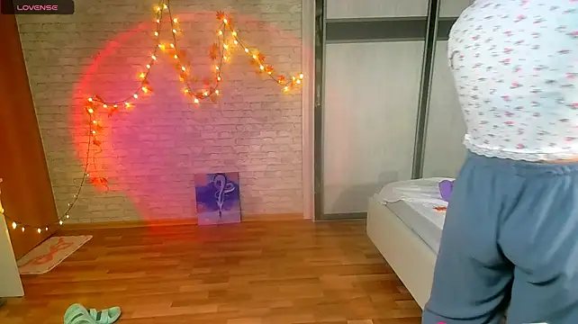Webcam-Model __Aphrodita__wow__