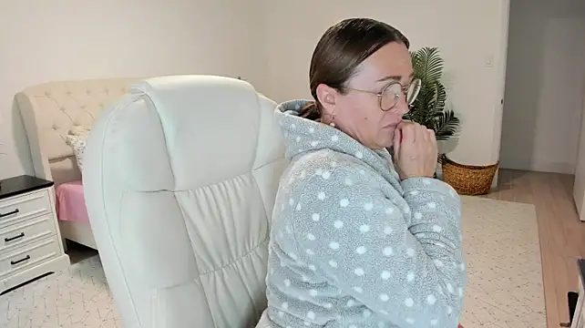 Vika73 in webcam