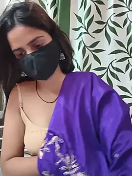 sexy_bhabhii, modelo webcam