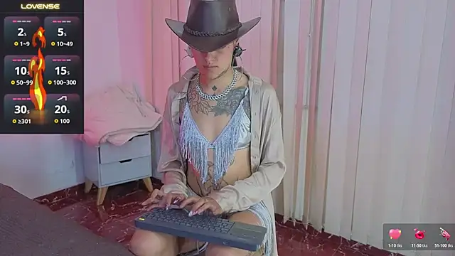 _sharlotte777 live cam