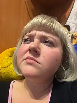 Webcam-Model LoloMensens