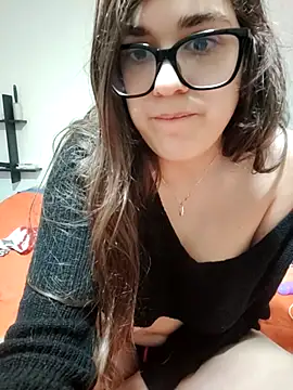 MiaChan_Neko, modelo webcam