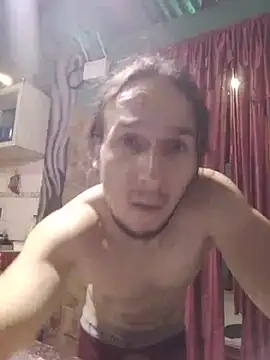 AxelFrost live cam on StripChat