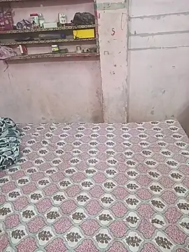 sukh55misseon, modèle webcam