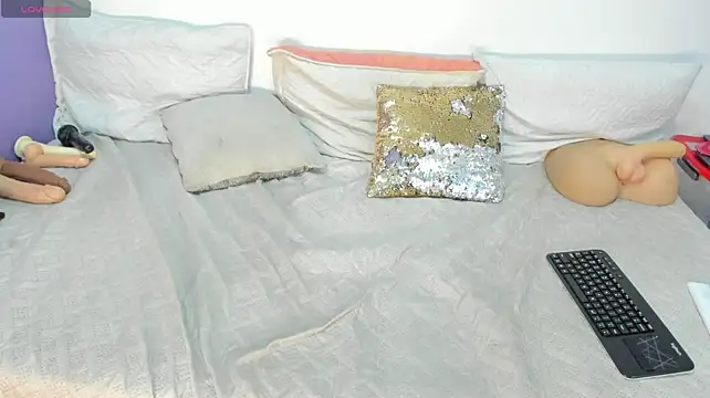 cookplleaser live cam
