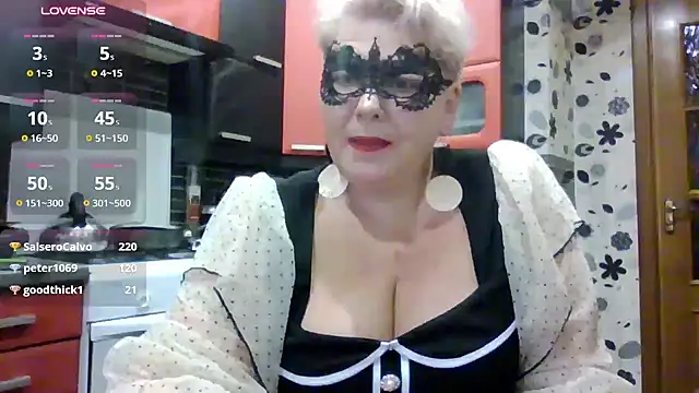 Lisa_Suzie live cam preview