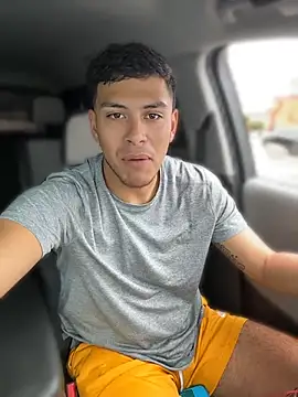 StrokingDaddy4 live cam preview