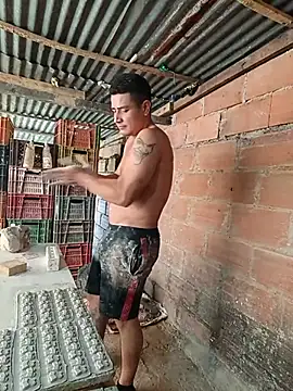 hoteder live cam