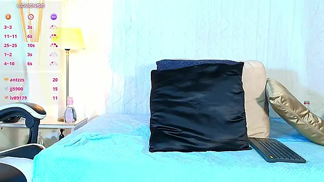 MaicolParker_ live cam