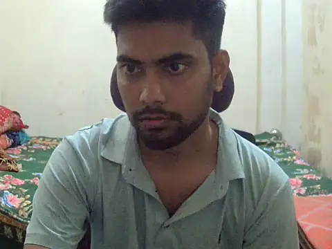 Bikrom1235 live cam