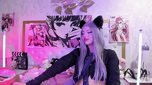 Effy_Kessler live cam