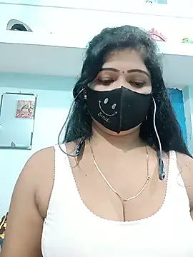 beautiful-Nisha live cam
