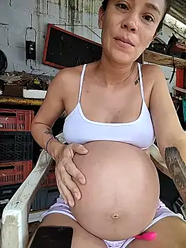 Anastasia21 webcam