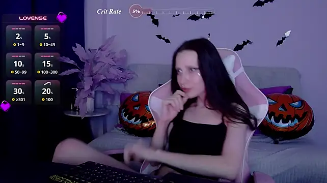 AngelinaTeen