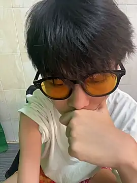 ddd_17 (M young) - 新人第一天射
