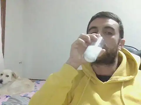 Surfer34 live cam