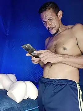 Webcam-Model El_junior21