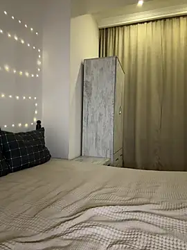 Webcam-Model dark_noir_